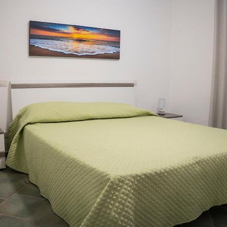 Hiera Casavacanze Marettimo Exteriör bild