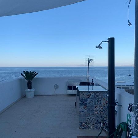 Hiera Casavacanze Marettimo Exteriör bild
