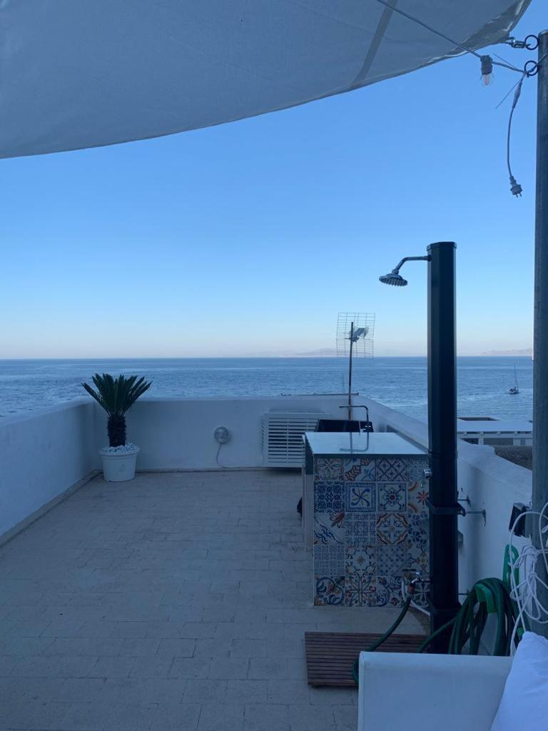 Hiera Casavacanze Marettimo Exteriör bild
